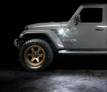 Load image into Gallery viewer, Oracle Sidetrack LED System For Jeep Wrangler JL/ Gladiator JT - DTX Performance