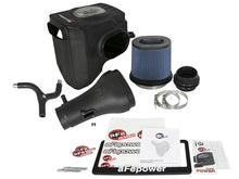 Load image into Gallery viewer, aFe Momentum GT Pro 5R Cold Air Intake System 17-18 Nissan Titan V8 5.6L - DTX Performance