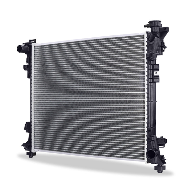 Mishimoto Chrysler Town & Country Replacement Radiator 2008-2010 - DTX Performance