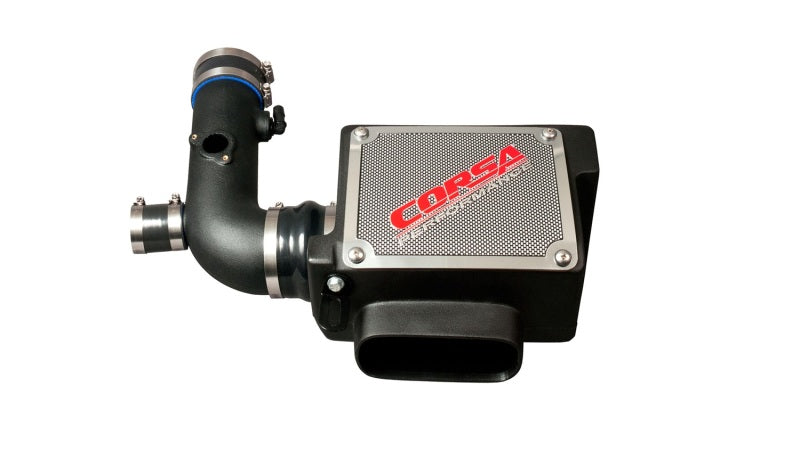 Corsa 12-14 Scion FR-S/Subaru BRZ 2.0L Air Intake - DTX Performance