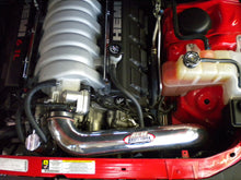 Load image into Gallery viewer, AEM 09-10 Dodge Challenger 5.7L/6.1L Polished Brute Force Air Intake - DTX Performance