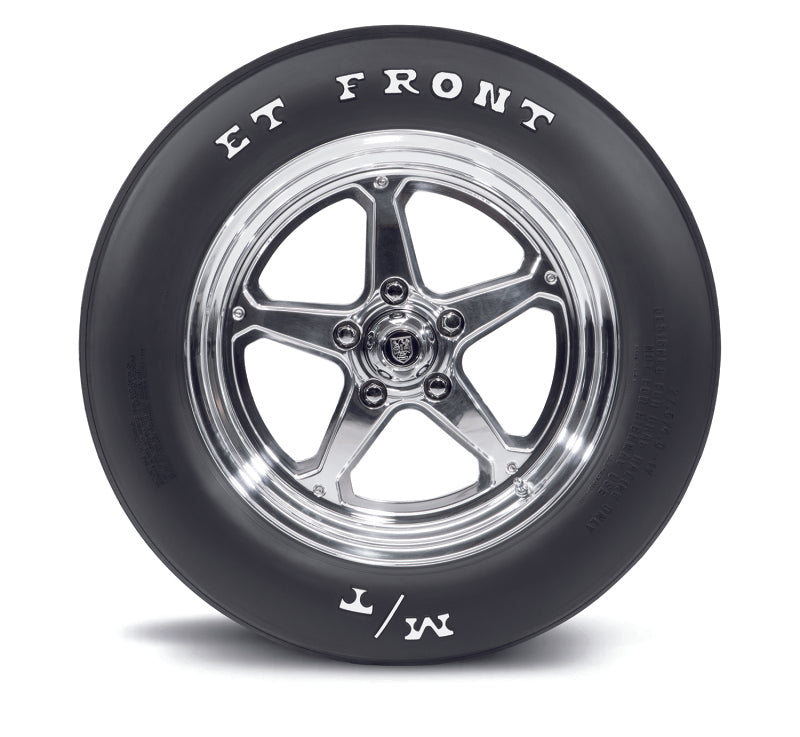 Mickey Thompson ET Front Tire - 26.0/4.0-17 90000026535 - DTX Performance