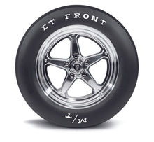 Load image into Gallery viewer, Mickey Thompson ET Front Tire - 25.0/4.5-15 90000000815 - DTX Performance