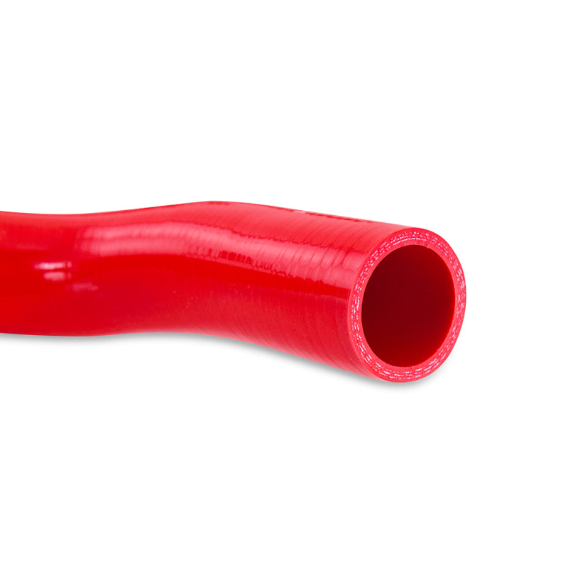 Mishimoto 11-14 Ford F-150 5.0L V8 Radiator Hose Kit - Red - DTX Performance