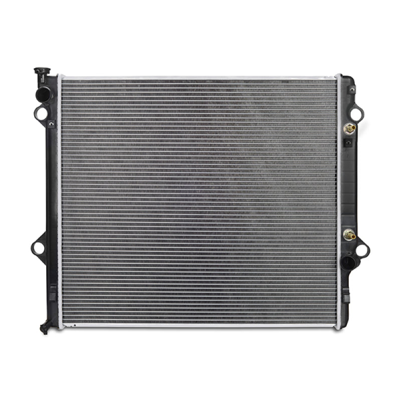 Mishimoto Toyota 4Runner Replacement Radiator 2003-2009 - DTX Performance