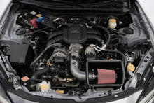 Load image into Gallery viewer, K&amp;N 2022 Subaru BRZ 2.4L Typhoon Performance Air Intake System - DTX Performance