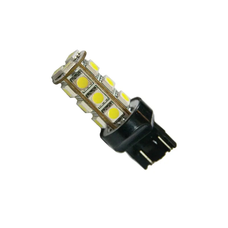 Oracle 7443 18 LED 3-Chip SMD Bulb (Single) - Cool White - DTX Performance