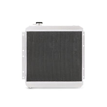 Load image into Gallery viewer, Mishimoto 58-84 Toyota Land Cruiser FJ40 Aluminum Radiator - DTX Performance