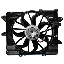 Load image into Gallery viewer, Ford Racing 2005-2014 Mustang Performance Cooling Fan - DTX Performance