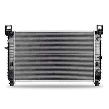 Load image into Gallery viewer, Mishimoto Cadillac Escalade Replacement Radiator 2002-2004 - DTX Performance