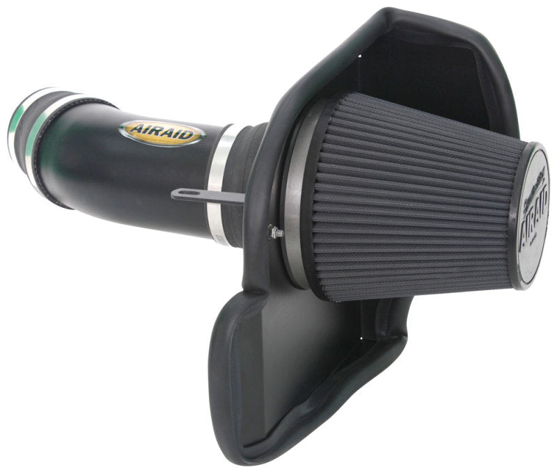 Airaid 11-18 Dodge Challenger V8-6.4L F/I Cold Air Intake Kit - DTX Performance