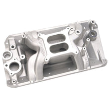 Load image into Gallery viewer, Edelbrock AMC Air Gap Manifold 304-401 CI Engines - DTX Performance