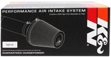 Load image into Gallery viewer, K&amp;N 16-19 Toyota Land Cruiser V8-5.7L Performance Air Intake Kit - DTX Performance