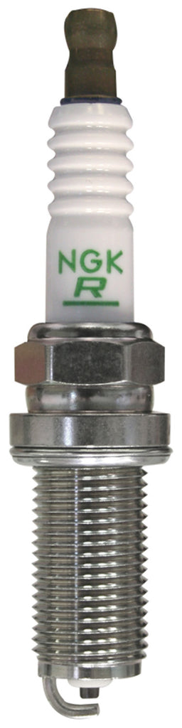 NGK V-Power Spark Plug Box of 4 (LFR4A-E) - DTX Performance