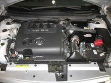 Load image into Gallery viewer, AEM 07-08 Nissan Altima V6 Polished Cold Air Intake - DTX Performance