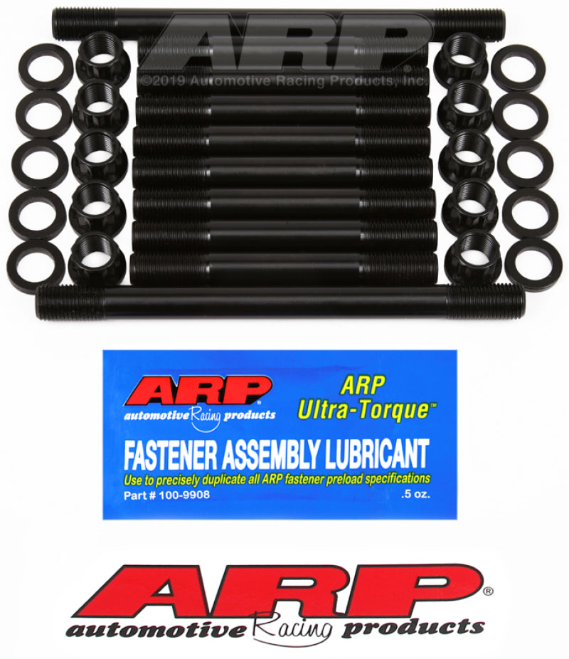 ARP Lancia Delta 2.0L 16V Main Stud Kit - DTX Performance