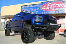 Load image into Gallery viewer, N-Fab RSP Front Bumper 14-15 Chevy 1500 - Gloss Black - Direct Fit LED - DTX Performance