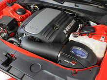 Load image into Gallery viewer, aFe Momentum GT Pro 5R Stage-2 Intake System 11-15 Dodge Challenger / Charger R/T V8 5.7L HEMI - DTX Performance