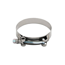 Load image into Gallery viewer, Mishimoto 2.75 Inch Stainless Steel T-Bolt Clamps - DTX Performance