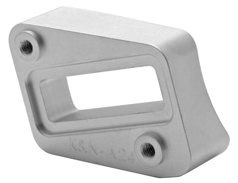 K&N #A24 Weld-on Mass Air Sensor Adapter - DTX Performance