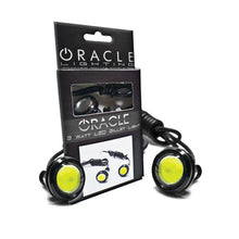 Load image into Gallery viewer, Oracle 3W Universal Cree LED Billet Light - White - DTX Performance