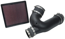 Load image into Gallery viewer, K&amp;N 18-19 Ford F-150 V6-2.7L F/I Performance Air Intake System - DTX Performance