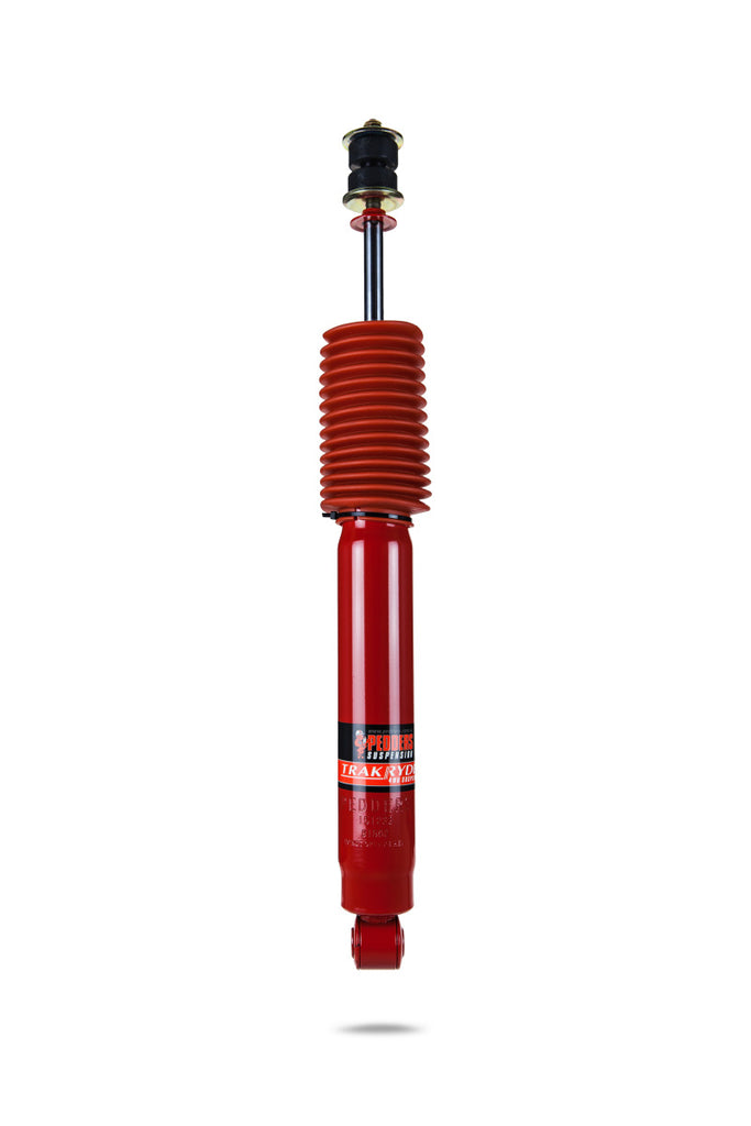 Pedders 07-18 Jeep Wrangler JK TrakRyder Front Shock - DTX Performance