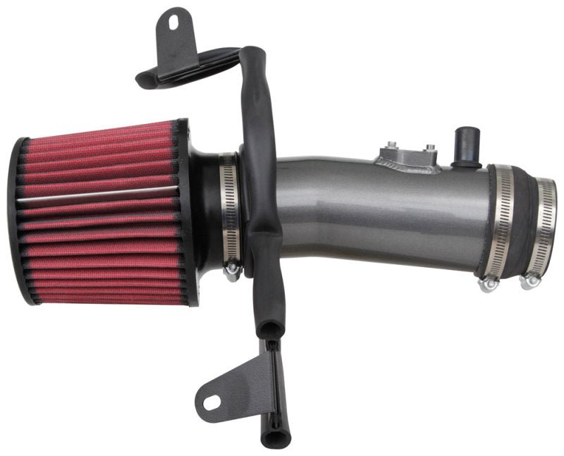 AEM C.A.S 09-14 Acura TL V6-3.5L F/I Cold Air Intake System - DTX Performance