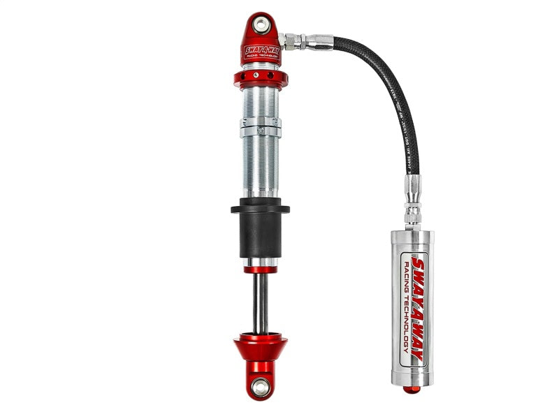 aFe Control Sway-A-Way 2in Coilover w/ Remote Reservoir - 12in Stroke - DTX Performance