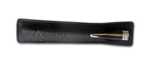 Load image into Gallery viewer, Akrapovic Leather Pencile sleeve - black - DTX Performance