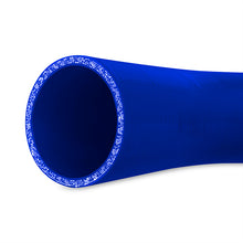 Load image into Gallery viewer, Mishimoto 2in. 45 Degree Silicone Coupler - Blue - DTX Performance