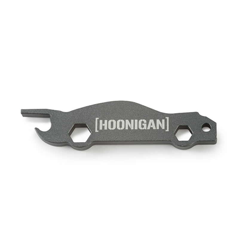 Mishimoto Mazda Hoonigan Oil Filler Cap - Silver - DTX Performance