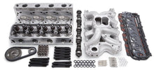 Load image into Gallery viewer, Edelbrock Power Package Top End Kit 351W Ford 451 Hp - DTX Performance