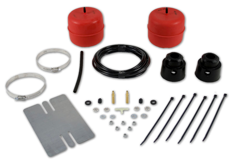 Air Lift Air Lift 1000 Air Spring Kit - DTX Performance