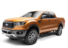 Load image into Gallery viewer, N-Fab Growler Fleet 2019 Ford Ranger Crew Cab All Beds - Cab Length - Tex. Black - DTX Performance