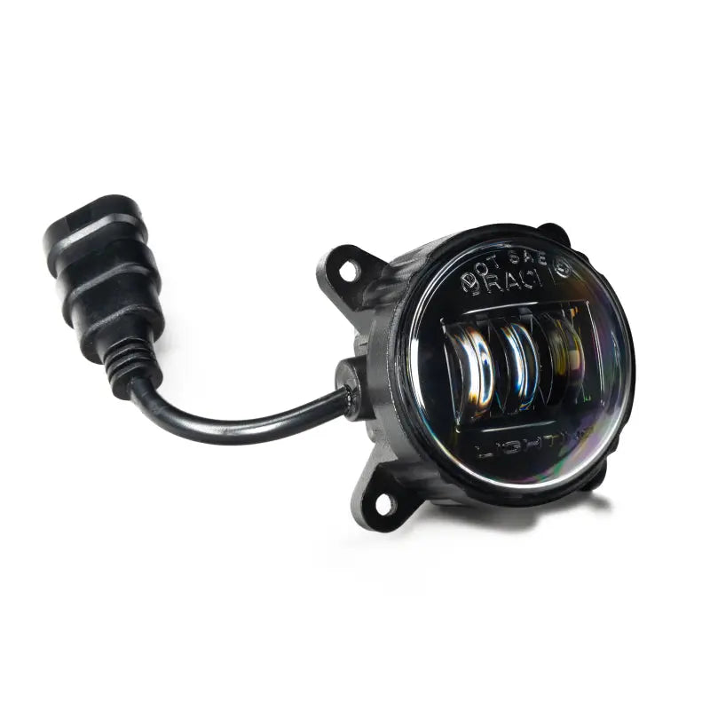 Oracle 60mm 30W Low Beam LED Emitter - 6000K - DTX Performance