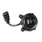 Oracle 60mm 30W Low Beam LED Emitter - 6000K