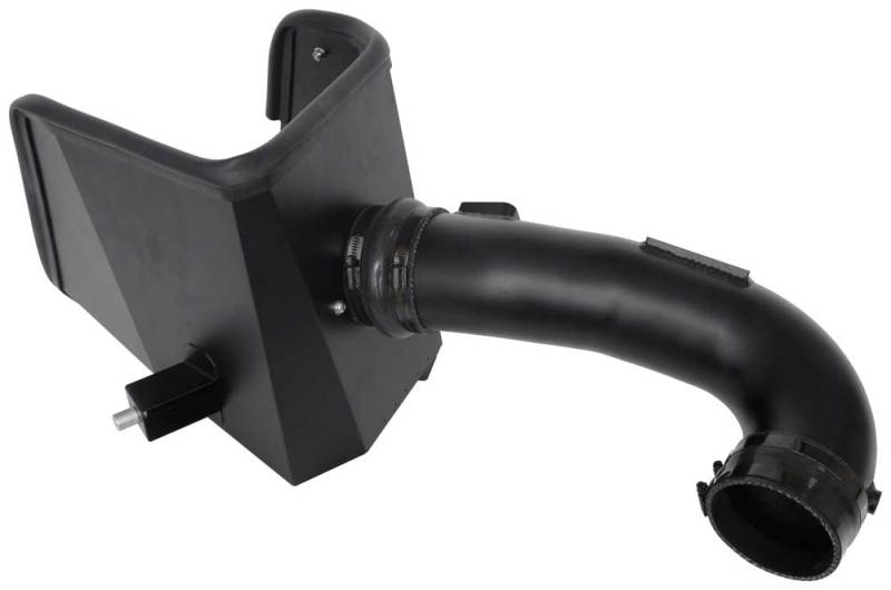 K&N 2019 Chevrolet Silverado 1500 5.3L V8 Black Performance Intake Kit - DTX Performance