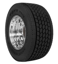 Load image into Gallery viewer, Toyo M675 Tire - 445/50R22.5 161L L/20 (31.66 FET Inc.) - DTX Performance