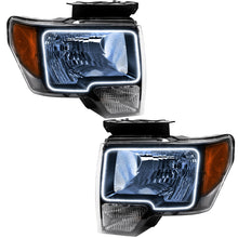 Load image into Gallery viewer, Oracle 09-14 Ford F-150 LED HL - White - DTX Performance