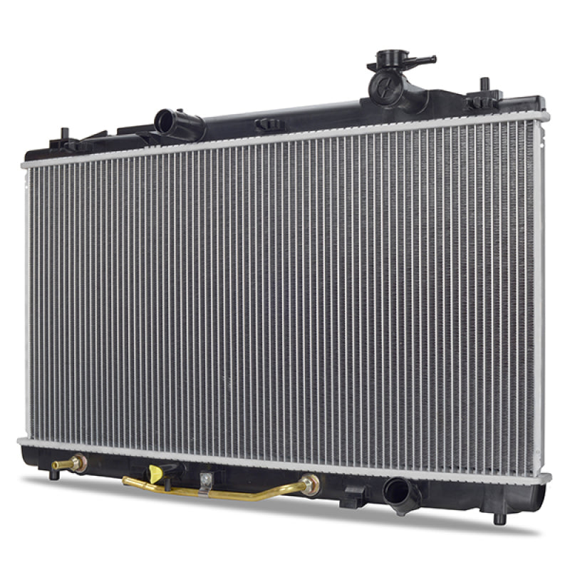 Mishimoto Toyota Avalon Replacement Radiator 2005-2012 - DTX Performance