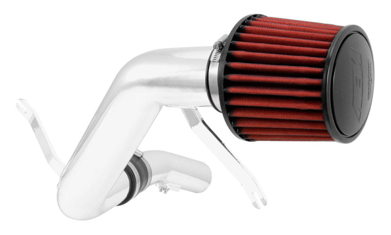 AEM 10-14 Mazda MX-Miata 2.0L Polished Cold Air Intake System - DTX Performance