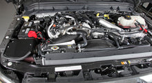 Load image into Gallery viewer, K&amp;N 11-15 Ford Super Duty 6.7L V8 Performance Intake Kit - DTX Performance