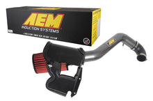 Load image into Gallery viewer, AEM 17-18 C.A.S Subaru Impreza L4-2.0L F/I Cold Air Intake - DTX Performance