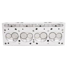 Load image into Gallery viewer, Edelbrock Cylinder Head Pontiac Performer RPM 87cc for Hydraulic Roller Cam (Ea) - DTX Performance