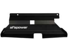 Load image into Gallery viewer, aFe MagnumFORCE Intakes Scoops AIS BMW 3-Series/ M3 (E46) 01-06 L6 - Black - DTX Performance