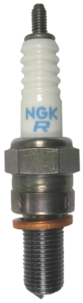 NGK Racing Spark Plug Box of 4 (R0373A-10) - DTX Performance