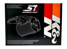 Load image into Gallery viewer, K&amp;N Performance Intake Kit  for Opel / Vauxhall / Alfa Romeo - DTX Performance