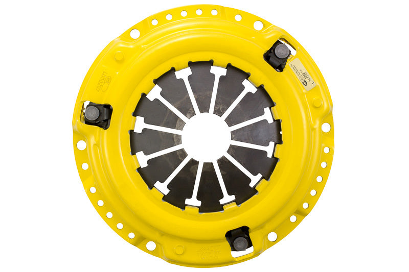 ACT 1988 Honda Civic P/PL MaXX Xtreme Clutch Pressure Plate - DTX Performance