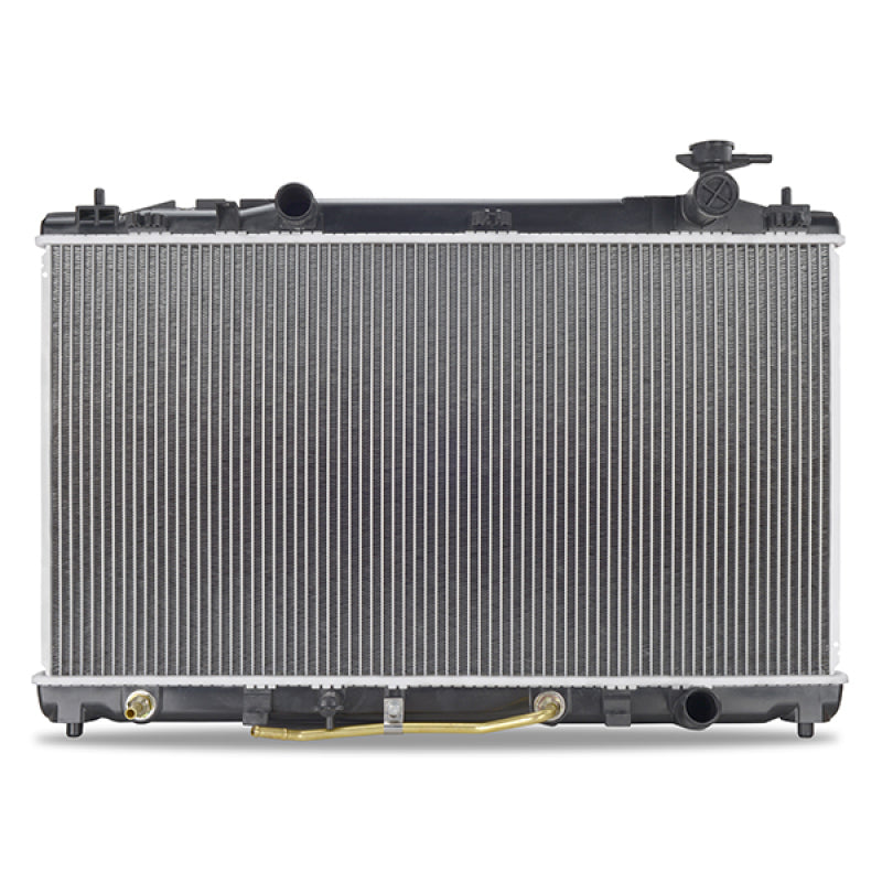 Mishimoto Toyota Camry Replacement Radiator 2007-2011 - DTX Performance